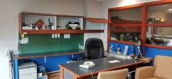 High Street Centre (D6), Office #604229711